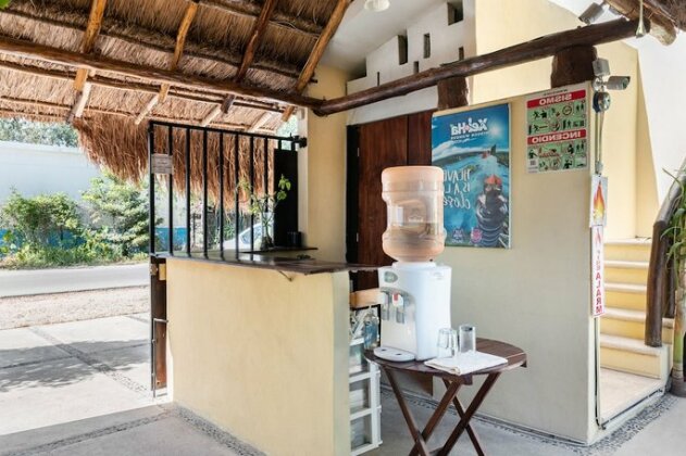 Villas Akalan - Photo3