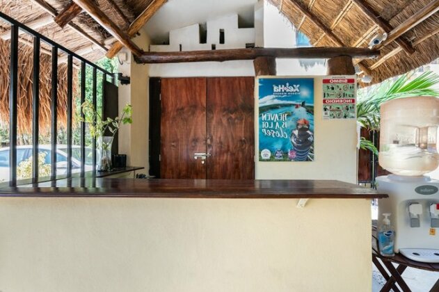 Villas Akalan - Photo4