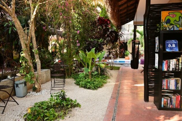 Villas Geminis Boutique Condohotel - Photo3