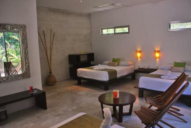 Villas H2O - Photo2