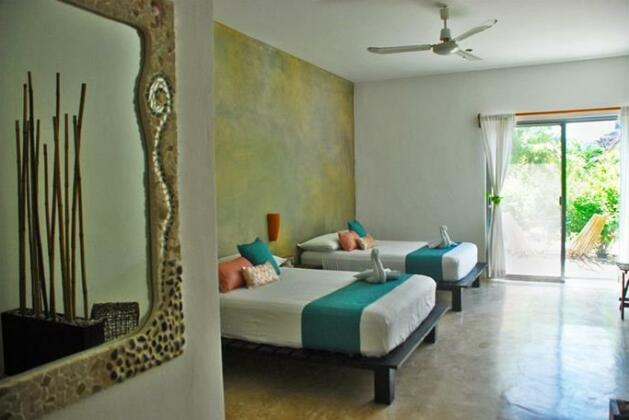 Villas H2O - Photo3