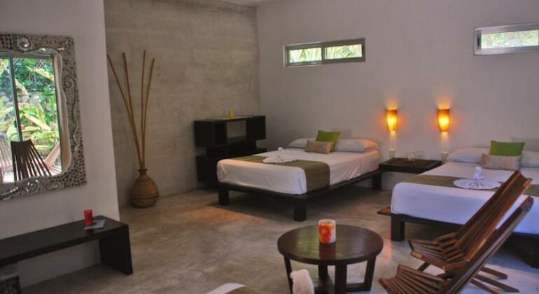 Villas H2O - Photo4
