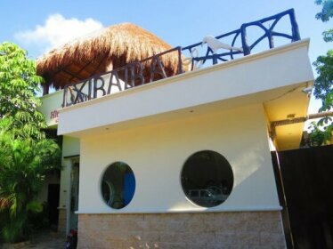 Xibalba Hotel