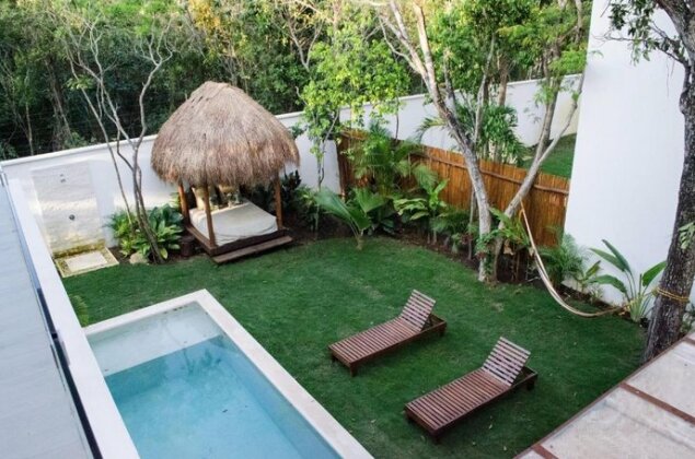Yaakunah Tulum Home - Photo4