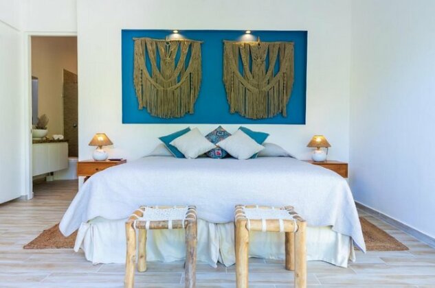 Yaakunah Tulum Home - Photo5