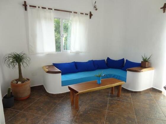 Zamunda Garden View Apartments - Photo2