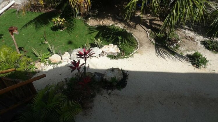 Zamunda Garden View Apartments - Photo3