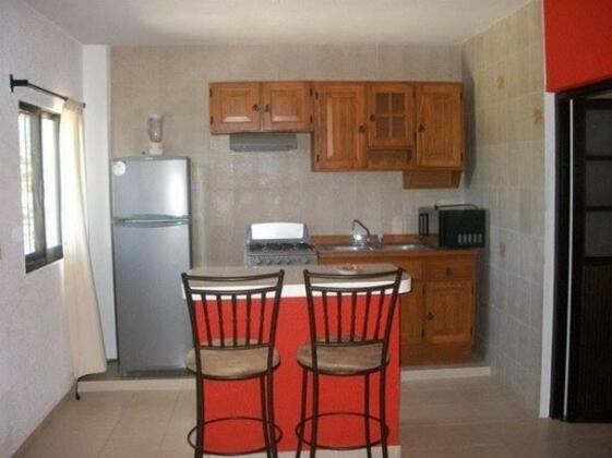 Apartamentos Inmobitux - Photo4