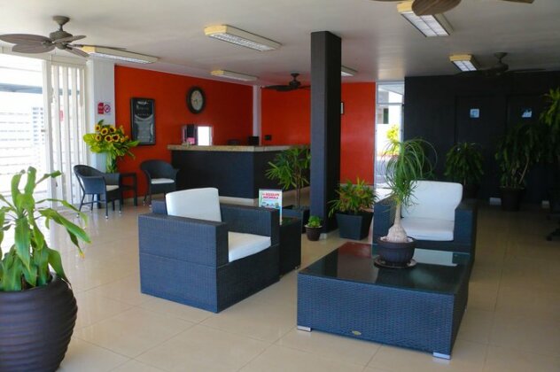 Best Western Riviera Tuxpan - Photo5