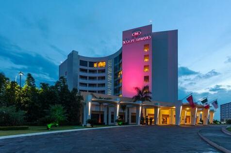 Crowne Plaza Tuxpan - Photo2
