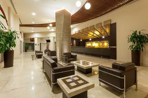 Crowne Plaza Tuxpan - Photo3