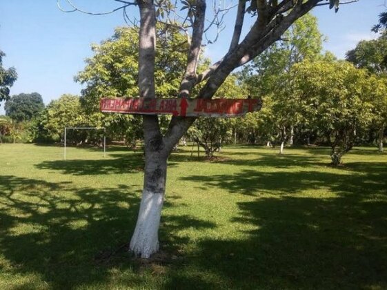 Finca Elorza