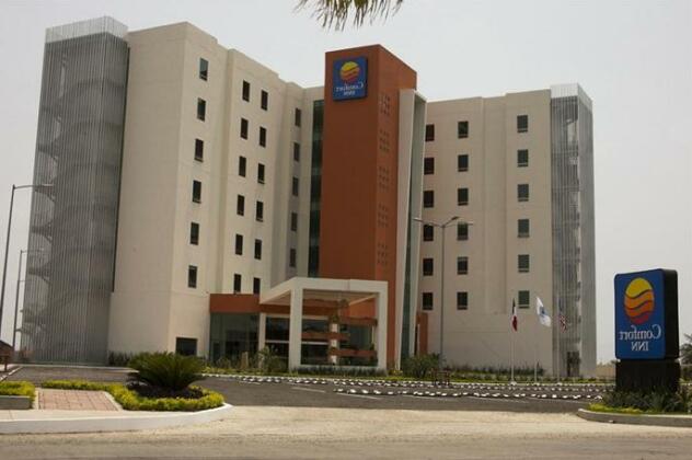 Holiday Inn Express - Tuxpan