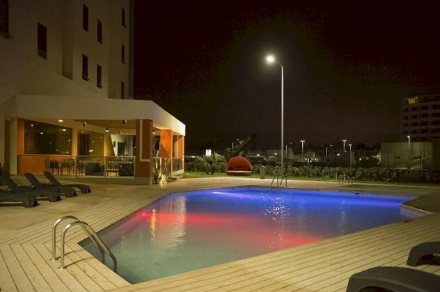 Holiday Inn Express - Tuxpan - Photo2