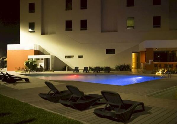 Holiday Inn Express - Tuxpan - Photo3