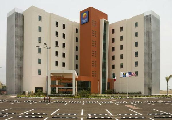 Holiday Inn Express - Tuxpan - Photo4