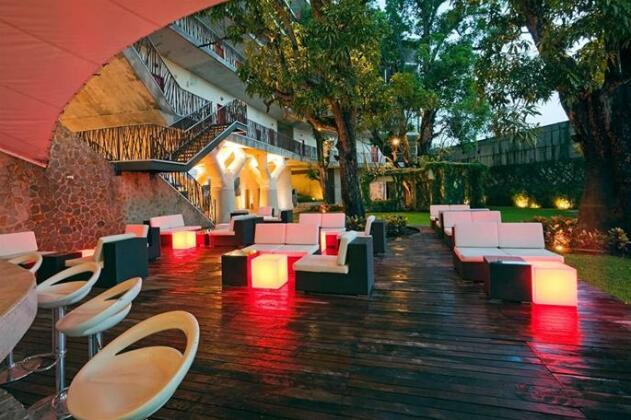 Holiday Inn Tuxpan - Photo2