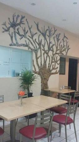 Hotel California Tuxpan - Photo2