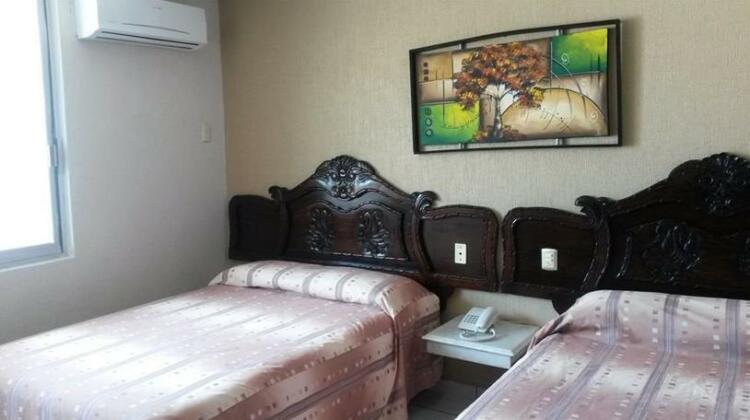 Hotel California Tuxpan - Photo3
