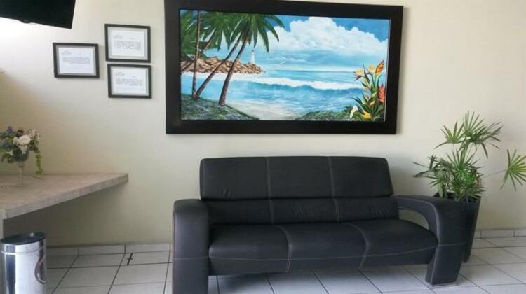 Hotel California Tuxpan - Photo4
