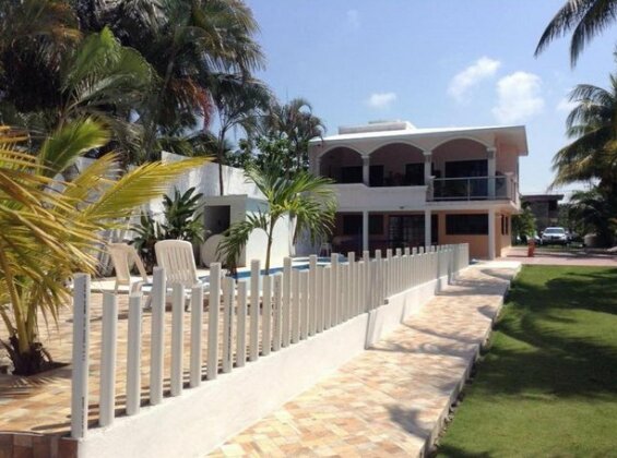Hotel Citadin Veramar - Photo2