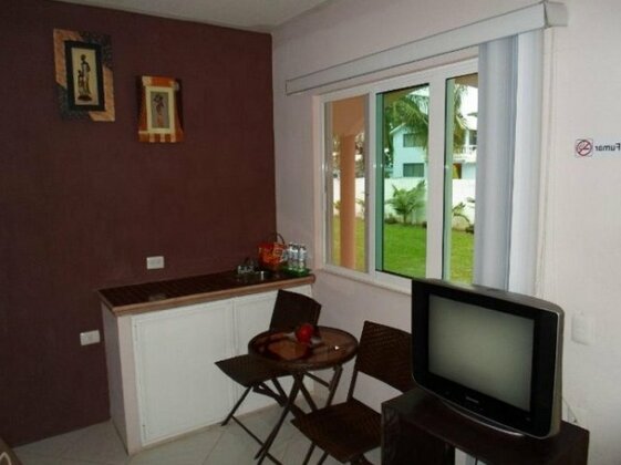 Hotel Citadin Veramar - Photo3