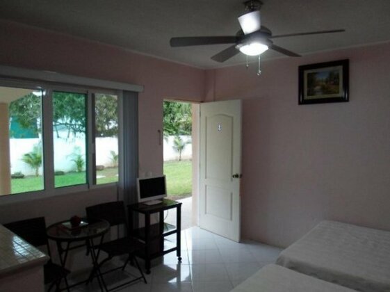 Hotel Citadin Veramar - Photo4