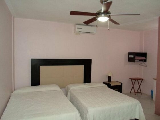 Hotel Citadin Veramar - Photo5