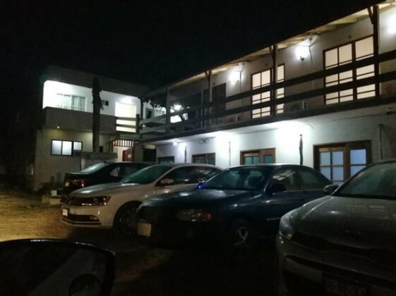 Hotel Paraiso real Tuxpan - Photo2