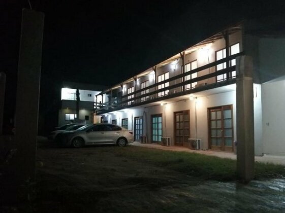 Hotel Paraiso real Tuxpan - Photo4