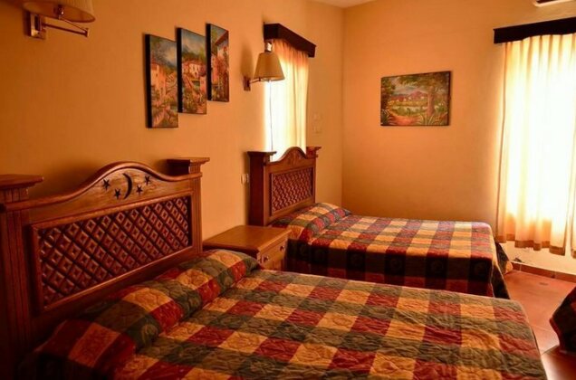 Hotel Posada del Sol Tuxpan - Photo3