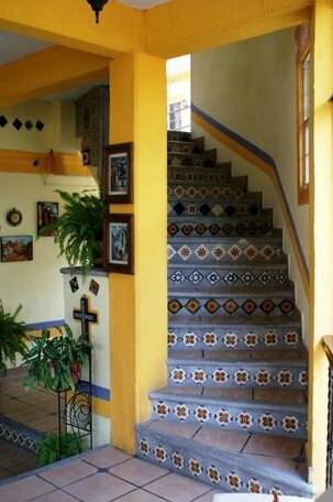 Hotel Posada del Sol Tuxpan - Photo4