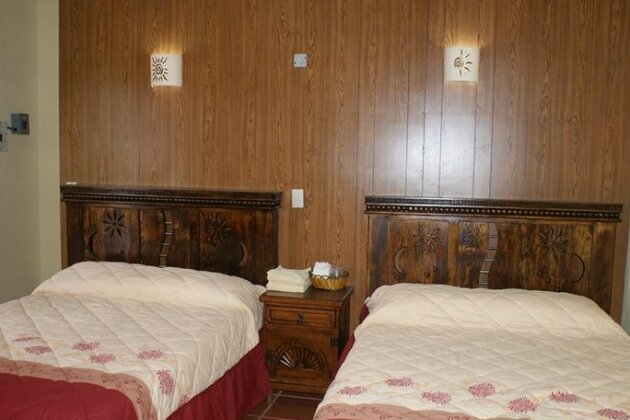 Hotel Posada del Sol Tuxpan - Photo5