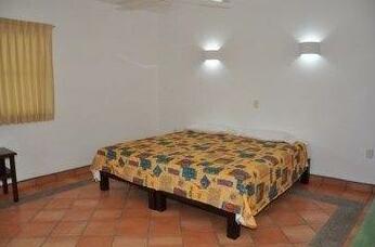 Hotelito del Rio - Photo2