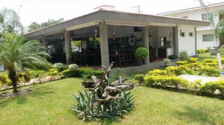Hotelito del Rio - Photo3