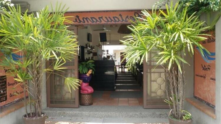 Hotelito del Rio - Photo4