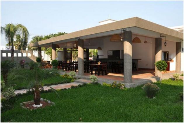 Hotelito del Rio - Photo5