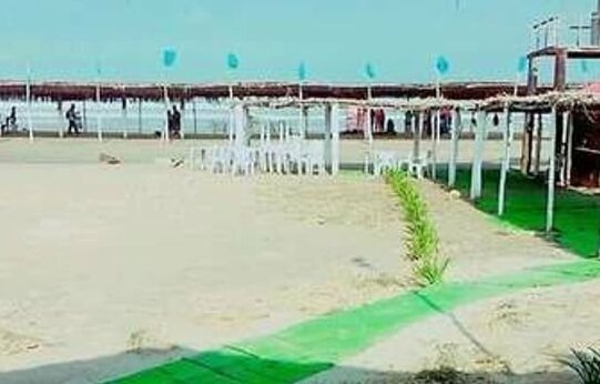 Pacha Beach Hotel - Photo2