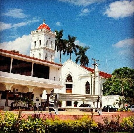 Torre Tuxpan - Photo2