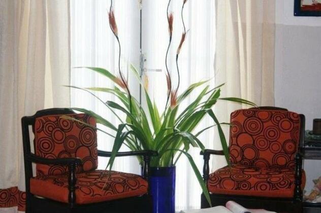 Torre Tuxpan - Photo3