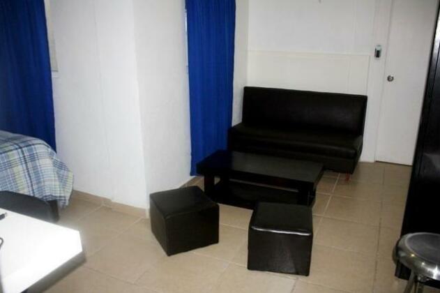 Torre Tuxpan - Photo5