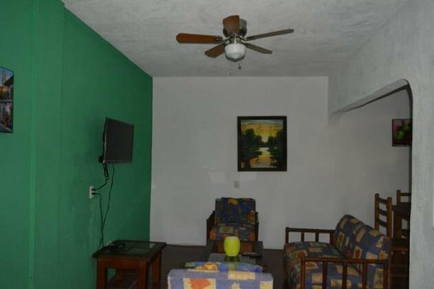 El Sabino Suites - Photo4