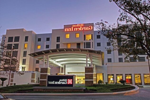 Hilton Garden Inn Tuxtla Gutierrez