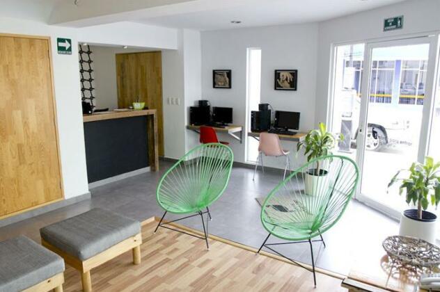 Hostal Tres Central - Photo4