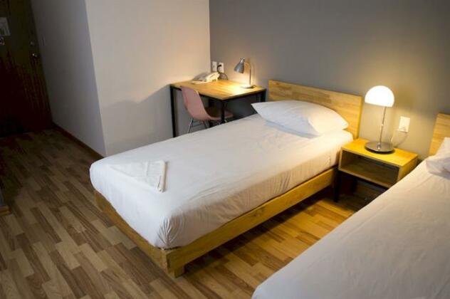 Hostal Tres Central - Photo5