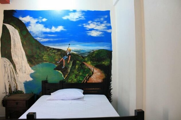 Hotel Calle 8 - Photo3