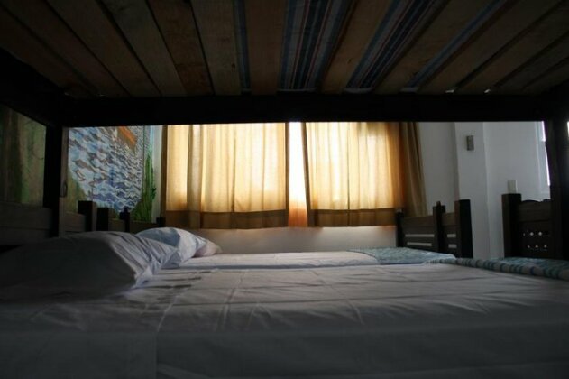 Hotel Calle 8 - Photo4