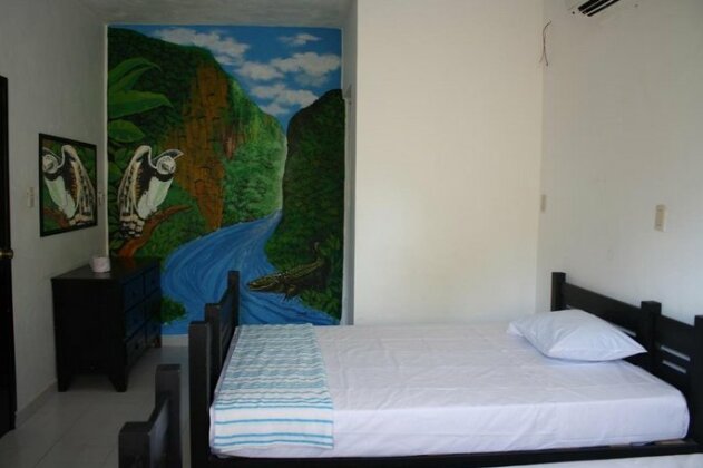 Hotel Calle 8 - Photo5