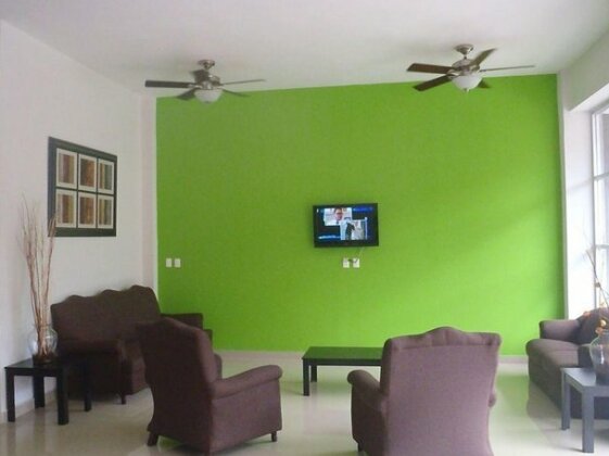 Hotel El Roble - Photo2