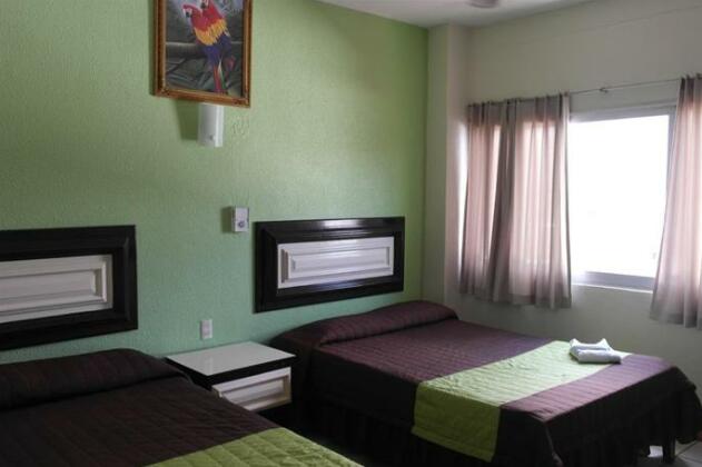 Hotel El Roble - Photo5